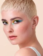 Catrice Colour & Fix спирала за вежди цвят 020 - Medium Brown 5 мл.