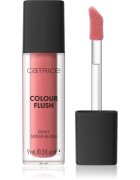 Catrice Colour Flush течен руж с озаряващ ефект цвят 010 Fade To Pink 9 мл.