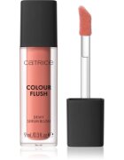 Catrice Colour Flush течен руж с озаряващ ефект цвят 040 In My Blush Era 9 мл.