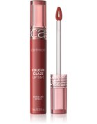 Catrice Colour Glaze Lip Tint силно пигментиран блясък за устни цвят 030 In My Cherry Era 3 мл.