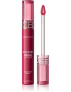 Catrice Colour Glaze Lip Tint силно пигментиран блясък за устни цвят 040 Tint Me Red 3 мл.