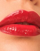 Catrice Colour Glaze Lip Tint силно пигментиран блясък за устни цвят 040 Tint Me Red 3 мл.