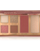 Catrice Cozy Glow палитра за лице и очи 10 гр.