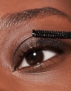 Catrice Curl Freeze основа за обем и извити мигли цвят 010 Milky Black Tint 8 мл.