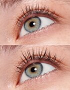 Catrice Curl Freeze основа за обем и извити мигли цвят 010 Milky Black Tint 8 мл.