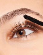 Catrice Curl Freeze основа за обем и извити мигли цвят 010 Milky Black Tint 8 мл.