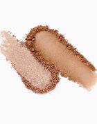 Catrice Daily Duo Eyeshadow дуо сенки за очи цвят 010 Everyday Nude 2.8 гр.