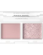 Catrice Daily Duo Eyeshadow дуо сенки за очи цвят 020 On The Go Rosé 2.8 гр.