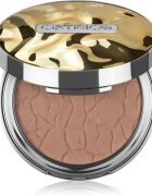Catrice DESERT DUNE бронзър-крем с матиращ ефект цвят C01 New Desert 8.5 гр.