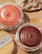 Catrice DESERT DUNE освежаващ руж цвят C02 Burnt Sienna 10.5 гр.
