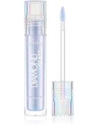 Catrice Diamond Glaze гланц за устни холографичен ефект цвят 010 Bubbles 'N' Troubles 3 мл.