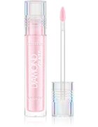 Catrice Diamond Glaze гланц за устни холографичен ефект цвят 020 Poppin' Glitters 3 мл.