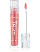 Catrice Diamond Glaze гланц за устни холографичен ефект цвят 040 Diamonds Made Me Do It 3 мл.