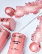 Catrice Diamond Haze Jelly твърд крем хайлайтър в стик цвят 010 Born To Sparkle 7.5 гр.