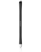 Catrice Effect Eyeshadow Duo Brush двустранна четка за сенки за очи 1 бр.