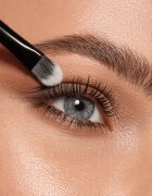 Catrice Effect Eyeshadow Duo Brush двустранна четка за сенки за очи 1 бр.