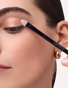 Catrice Effect Eyeshadow Duo Brush двустранна четка за сенки за очи 1 бр.