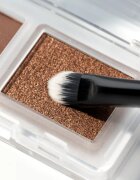 Catrice Effect Eyeshadow Duo Brush двустранна четка за сенки за очи 1 бр.