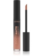 Catrice Endless Matte матиращо течно червило цвят 010 Get Undressed 4.5 мл.