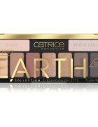 Catrice Epic Earth палитра сенки за очи 9.5 гр.