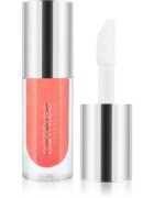 Catrice ETERNAL RED Cherry Bomb масло от нар с увеличаващ ефект цвят C01 Scarlett Spark 3.6 мл.