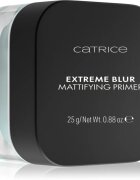 Catrice Extreme Blur Mattifying Primer матираща основа 25 гр.