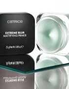 Catrice Extreme Blur Mattifying Primer матираща основа 25 гр.