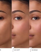 Catrice Eye Blusher течни очни сенки с блясък цвят 010 Flirt Alert 7 мл.