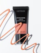 Catrice Eye Blusher течни очни сенки с блясък цвят 010 Flirt Alert 7 мл.