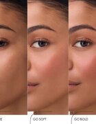 Catrice Eye Blusher течни очни сенки с блясък цвят 030 Berry Haze 7 мл.