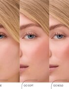 Catrice Eye Blusher течни очни сенки с блясък цвят 030 Berry Haze 7 мл.