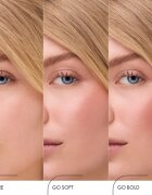 Catrice Eye Blusher течни очни сенки с блясък цвят 040 Mocha Muse 7 мл.