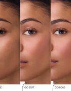 Catrice Eye Blusher течни очни сенки с блясък цвят 040 Mocha Muse 7 мл.