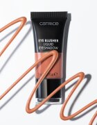Catrice Eye Blusher течни очни сенки с блясък цвят 040 Mocha Muse 7 мл.