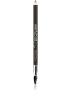 Catrice Eyebrow Stylist молив за вежди с четка цвят 035 Brown Eye Crown 1.4 гр.