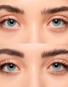 Catrice Eyebrow Stylist молив за вежди с четка цвят 035 Brown Eye Crown 1.4 гр.