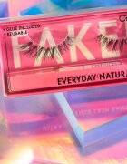 Catrice Faked изкуствени мигли с лепило Everyday Natural 2 бр.