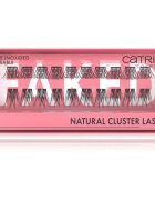 Catrice Faked изкуствени мигли с лепило Natural Cluster 20 бр.