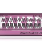 Catrice Faked изкуствени мигли с лепило Volume Cluster 20 бр.