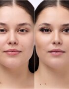 Catrice Faked изкуствени мигли с лепило Volume Cluster 20 бр.