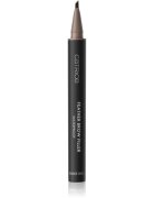 Catrice Feather Brow Filler водоустойчив молив за вежди цвят 020 Medium Brown 0.5 мл.