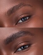 Catrice Feather Brow Filler водоустойчив молив за вежди цвят 020 Medium Brown 0.5 мл.