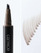 Catrice Feather Brow Filler водоустойчив молив за вежди цвят 020 Medium Brown 0.5 мл.
