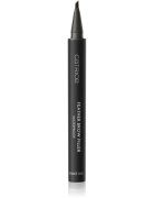 Catrice Feather Brow Filler водоустойчив молив за вежди цвят 030 Soft Black 0.5 мл.