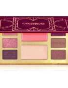 Catrice FESTIVE TREASURES мултифункционална палитра цвят C01 All I Want Is Velvet 12.7 гр.