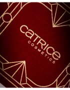 Catrice FESTIVE TREASURES мултифункционална палитра цвят C01 All I Want Is Velvet 12.7 гр.