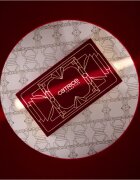 Catrice FESTIVE TREASURES мултифункционална палитра цвят C01 All I Want Is Velvet 12.7 гр.