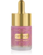 Catrice FESTIVE TREASURES течен руж цвят C01 Merry Mauve! 20 мл.