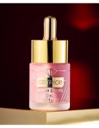 Catrice FESTIVE TREASURES течен руж цвят C01 Merry Mauve! 20 мл.