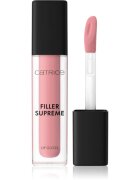 Catrice Filler Supreme Lip Gloss блясък за устни за по-голям обем цвят 020 Fairytale Filter 3.2 мл.
